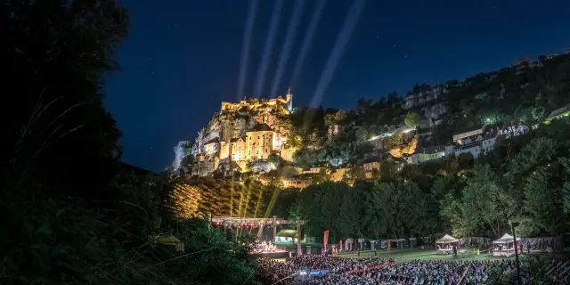 Concert Pied Cite Louis Nespoulous