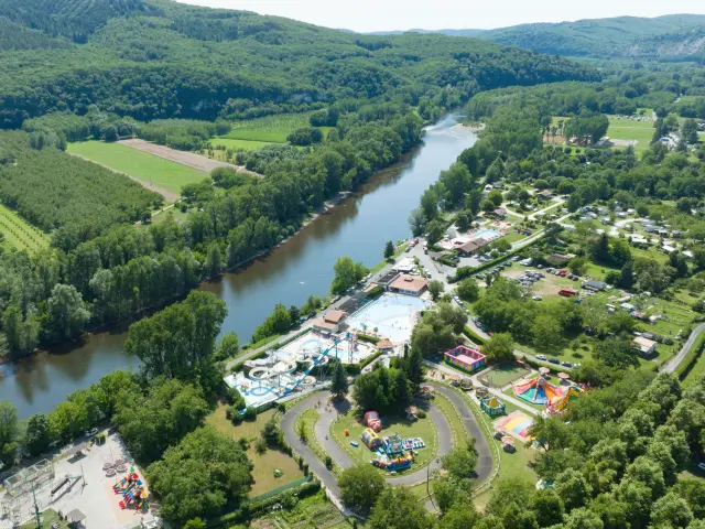 Quercyland à Souillac