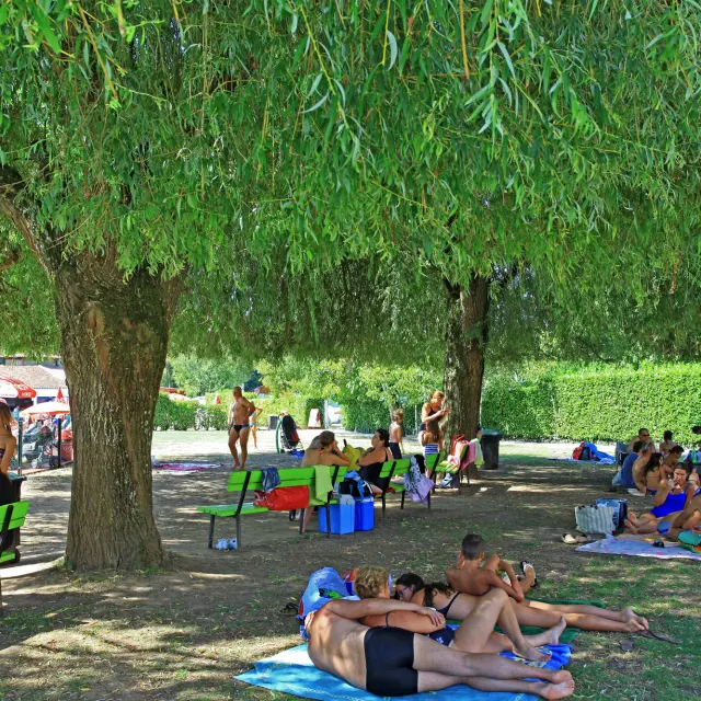 Quercyland à Souillac