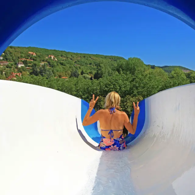 Quercyland à Souillac