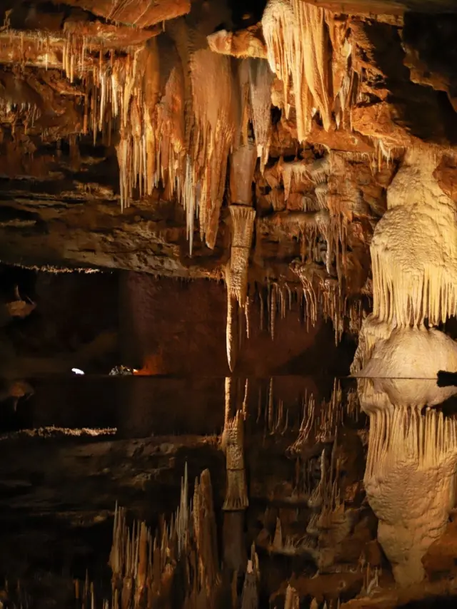 Instagram #grottesdelacave