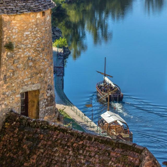 Instagram #marqueyssac