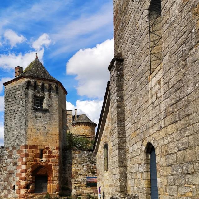 Instagram #curemonte