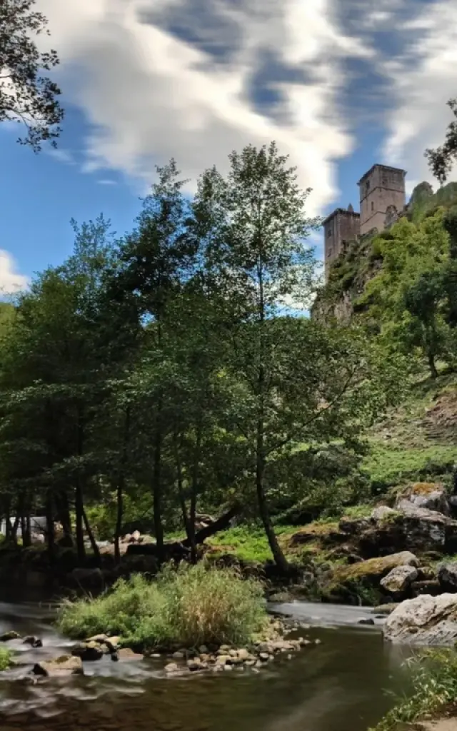 Instagram #toursdemerle