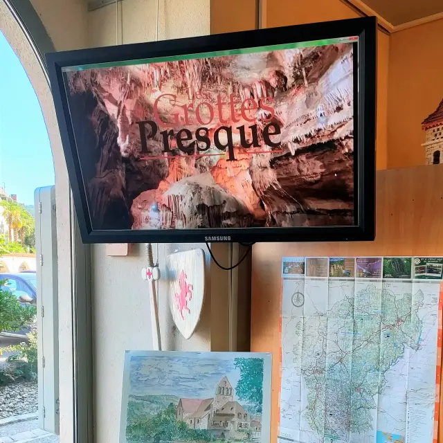 Ecran Beaulieu1