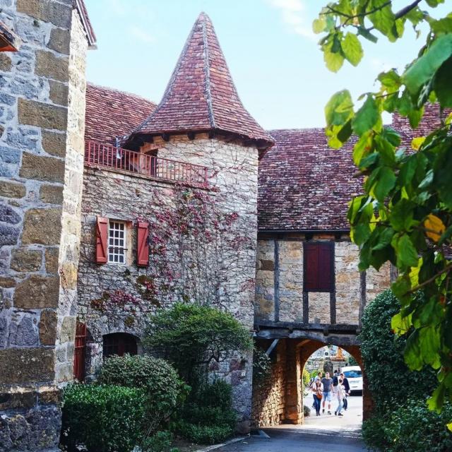 Instagram #loubressac