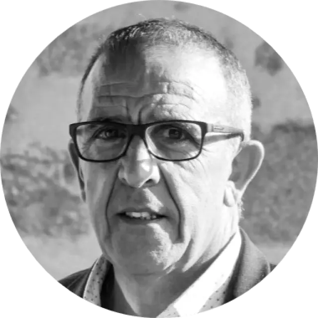 Antoine Béco Rond Nb