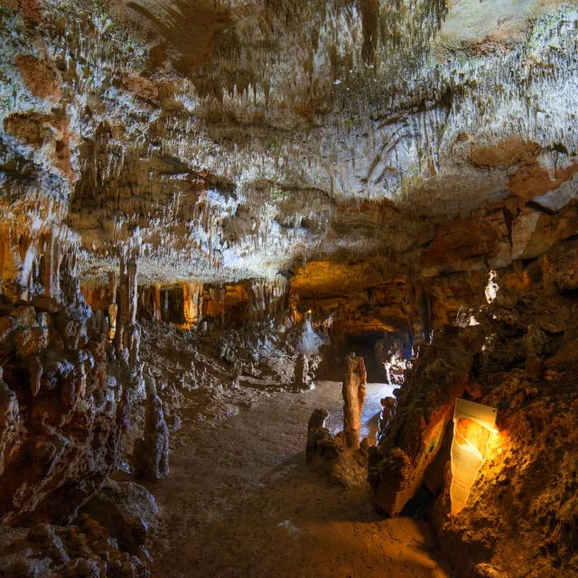 Gouffre de La Fage