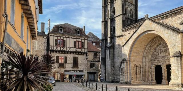 Instagram #beaulieusurdordogne