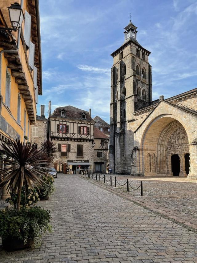 Instagram #beaulieusurdordogne