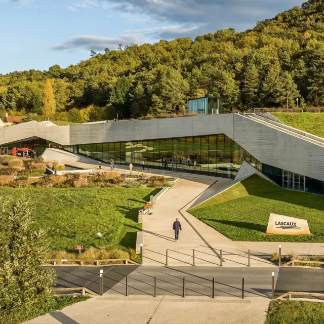 Instagram #lascaux