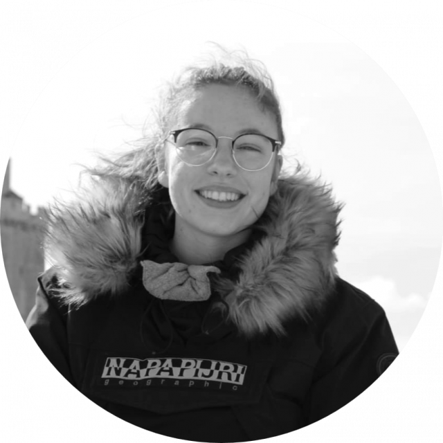 Charlotte Heurtevent