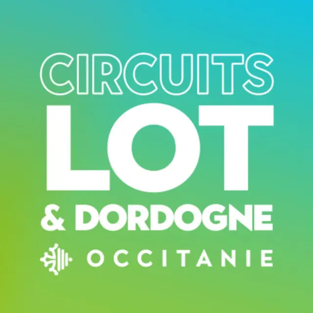Circuits Lot&dordogne