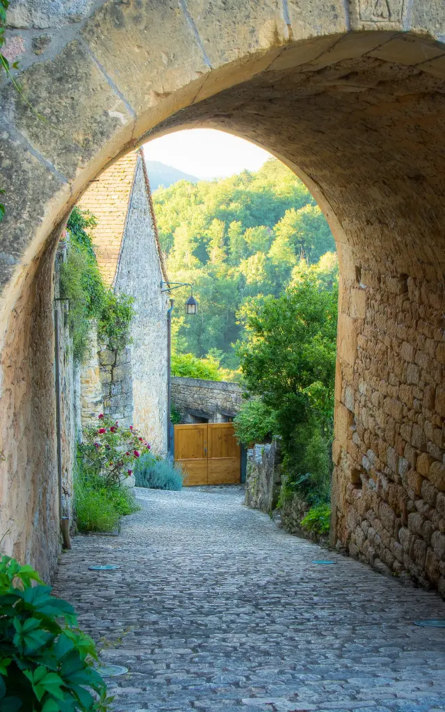 Porte Julien Bihan Photographie