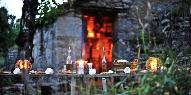 Ferme Sentiers Diamant Noir St Laurent Les Tours