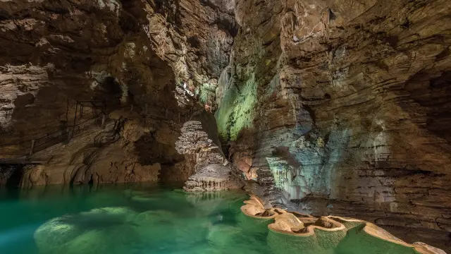 ё C.gerigk Ses De Padirac2