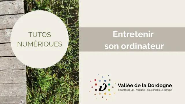 Entretenir son ordinateur Windows 10 - 1