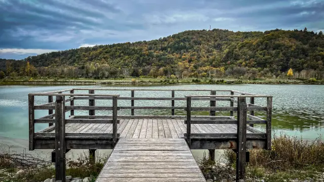 Reserve Départementale Argentat 1 Marion Coene