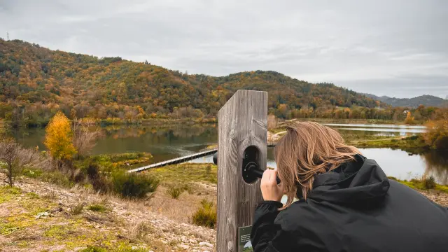 Reserve Départementale Argentat 2 Marion Coene