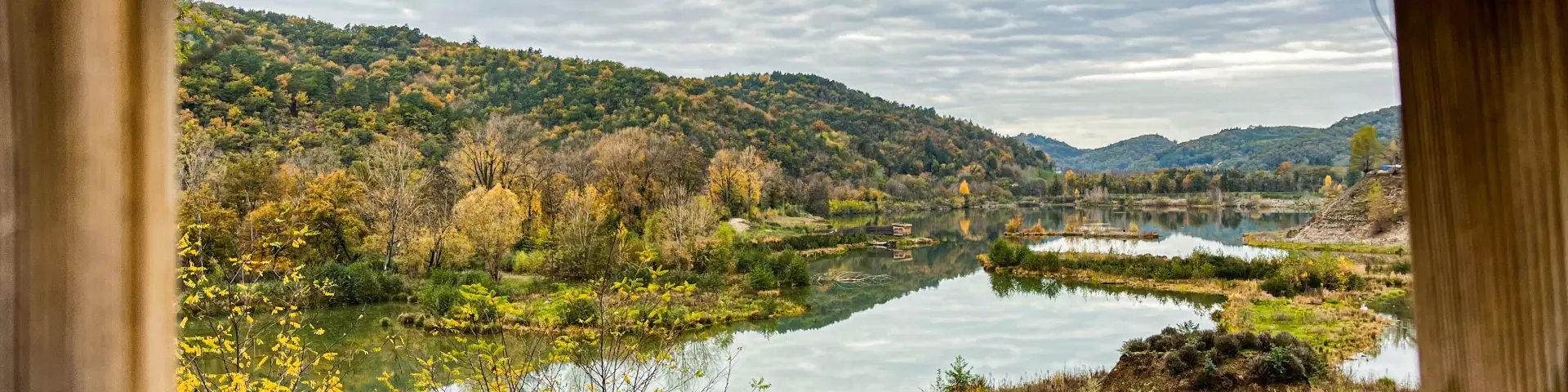 Reserve Départementale Argentat 5 Marion Coene