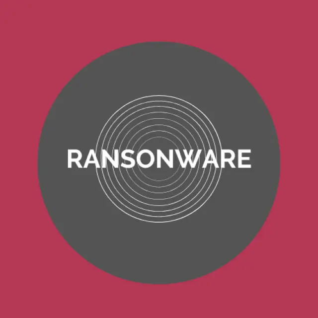 Ransonware - 1