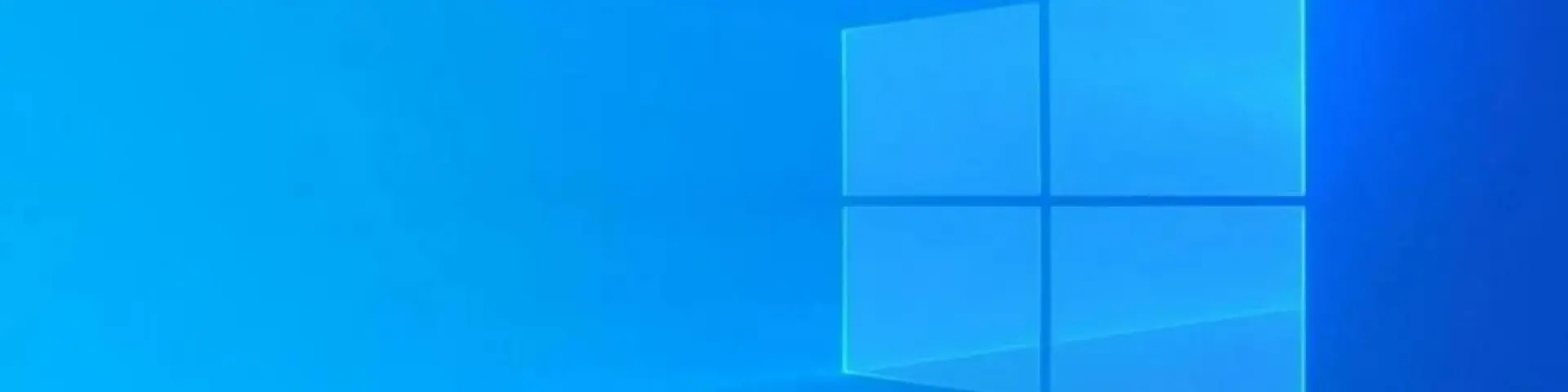 Windows 10