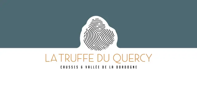 Logo Truffe du Quercy Causses et Vallée de la Dordogne