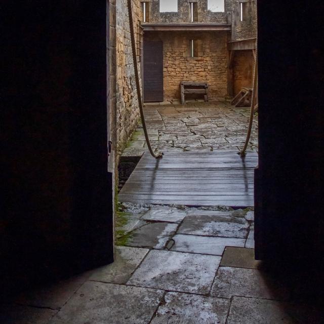 Instagram #sarlat