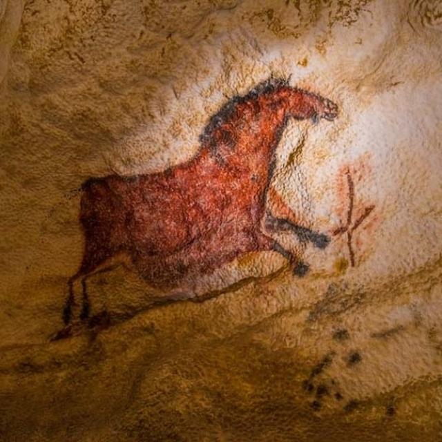 Instagram #lascaux