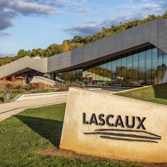Instagram #lascaux