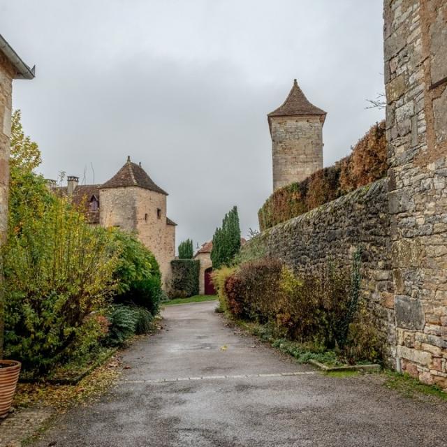 Instagram #loubressac