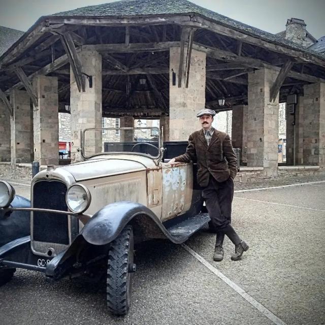 Instagram #martel