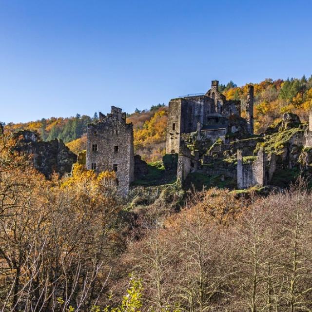 Instagram #toursdemerle