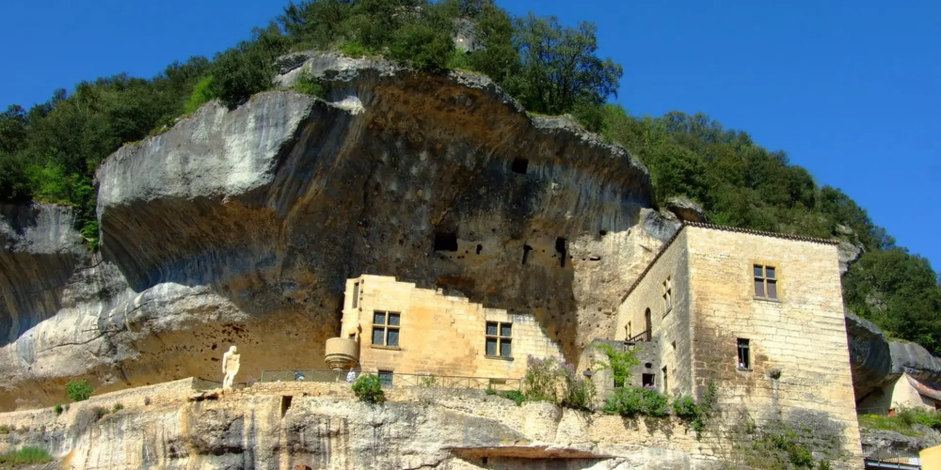 835 Srt Photo Photo Les Eyzies Vezere 6