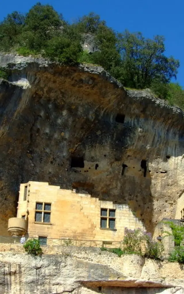 835 Srt Photo Photo Les Eyzies Vezere 6