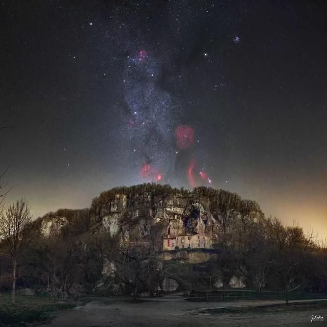 Instagram #valleevezere