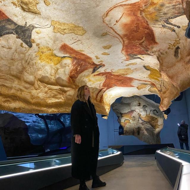 Instagram #lascaux