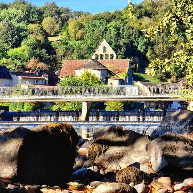 Instagram #beaulieusurdordogne