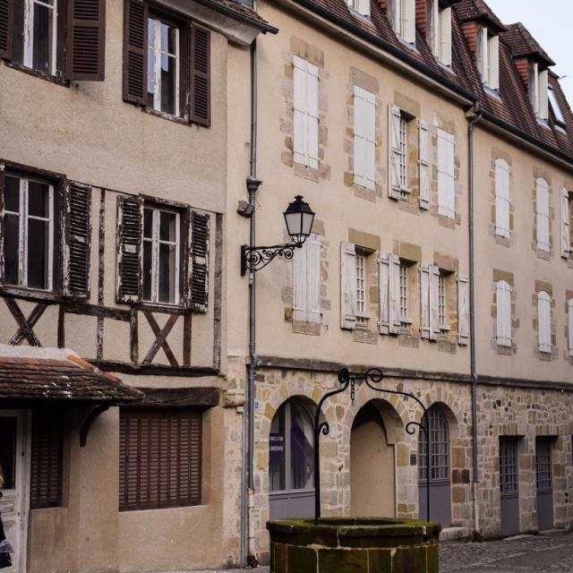 Instagram #beaulieusurdordogne