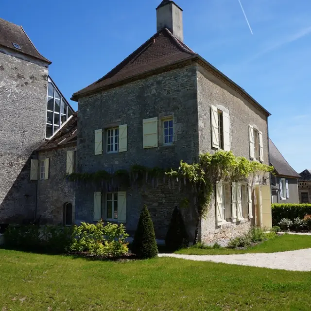 Château Lachièze