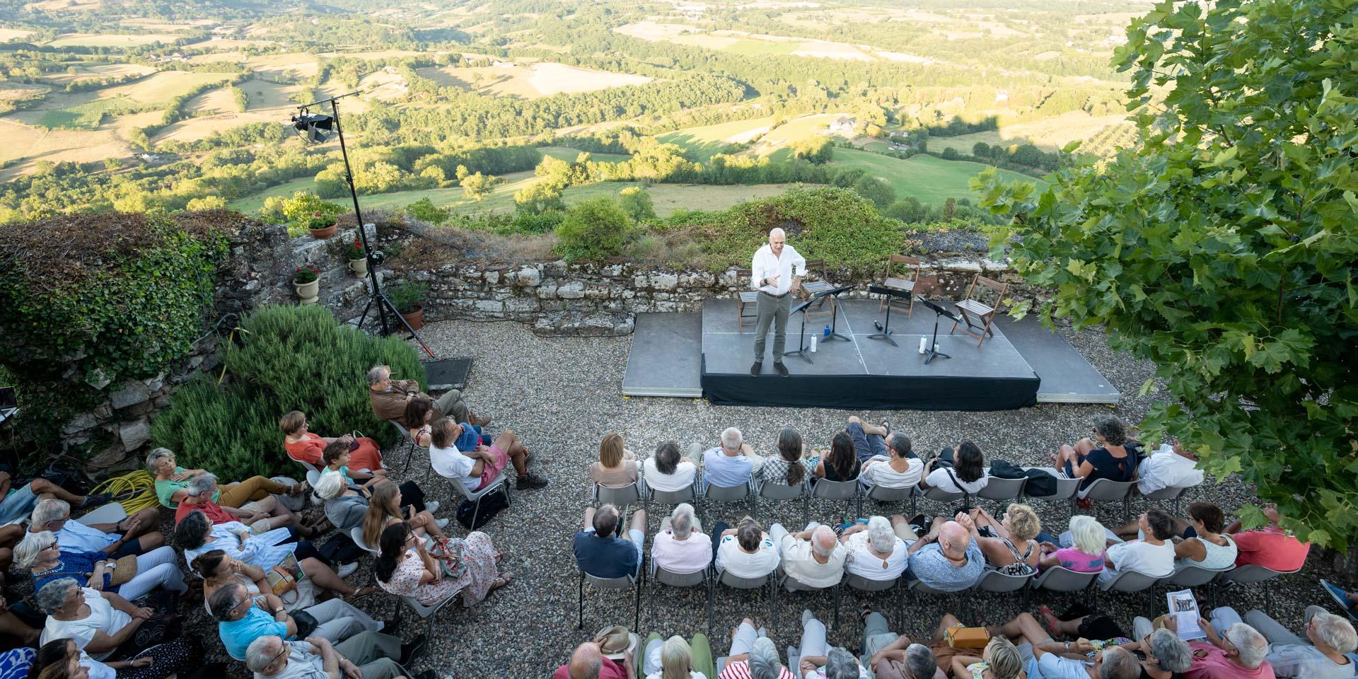 Festival Vézère