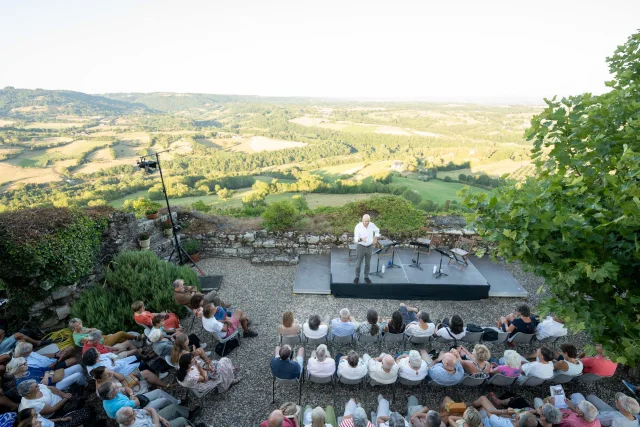 Festival Vézère