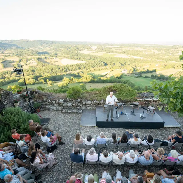 Festival Vézère