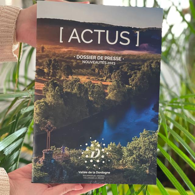 Dossier Actus 2023