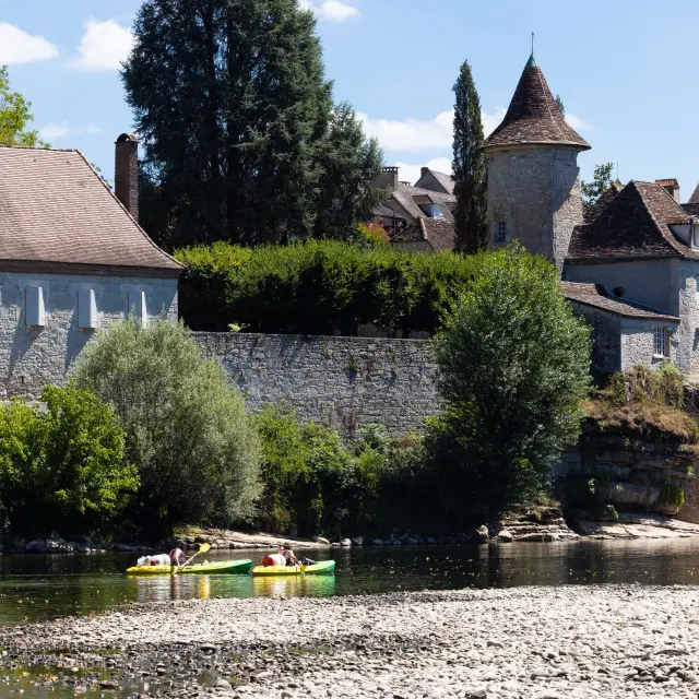 Village Port 2022 060