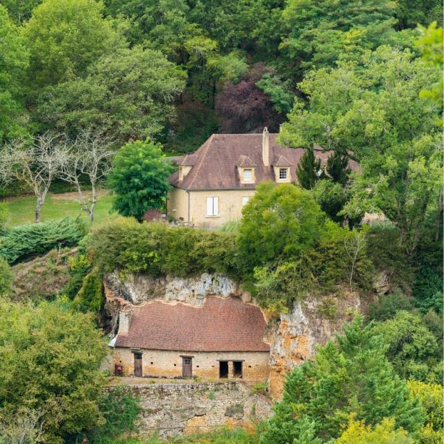Instagram #limeuil
