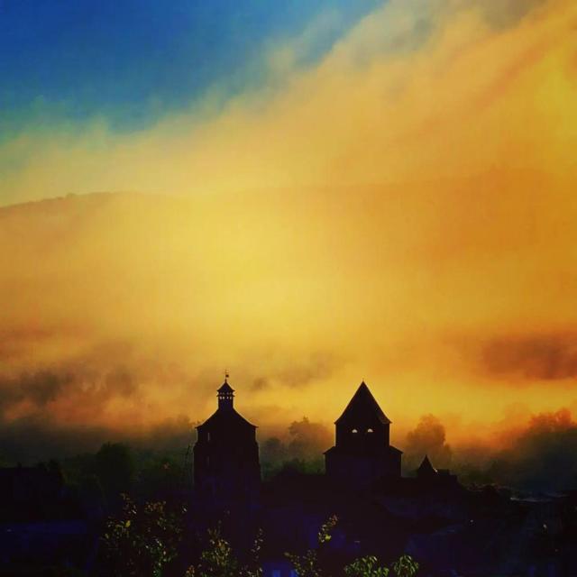 Instagram #beaulieusurdordogne