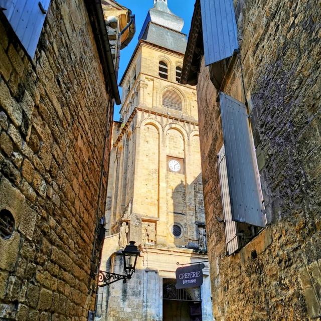 Instagram #sarlat