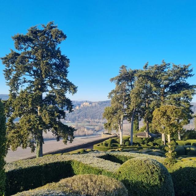 Instagram #chateaudecastelnaud