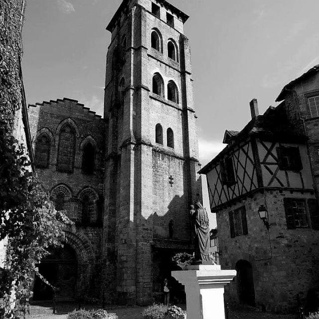 Instagram #beaulieusurdordogne
